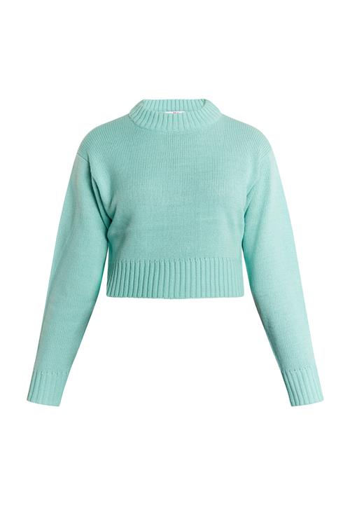 MYMO Pullover 'Blonda'  opal