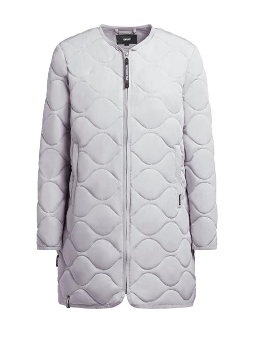 khujo Overgangsjakke 'Arez'  lilla