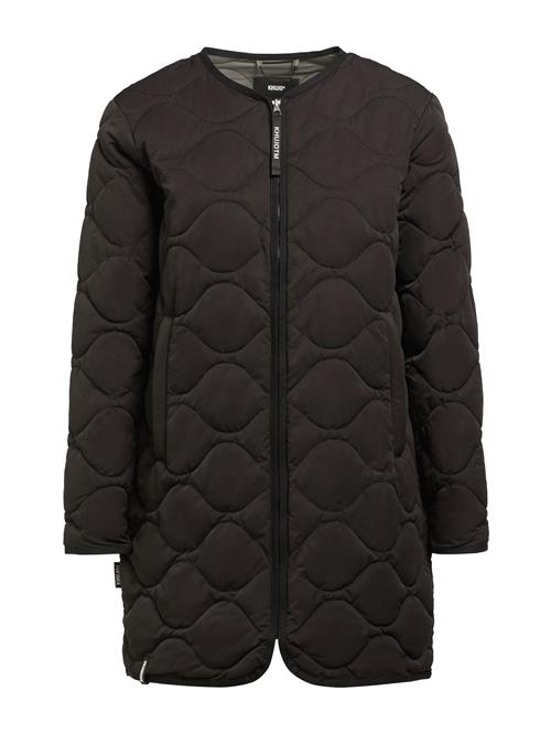 khujo Overgangsjakke 'Arez'  sort