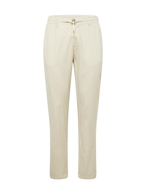 Lindbergh Bukser  creme