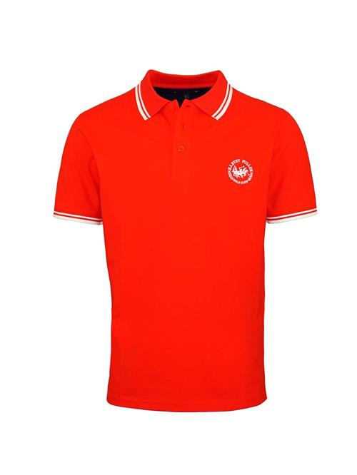 HARVEY MILLER Bluser & t-shirts  rød