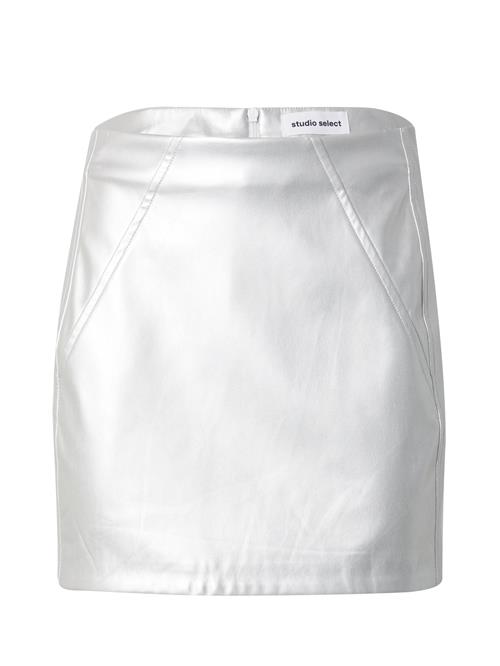 studioselect Nederdel 'Gina'  sølv