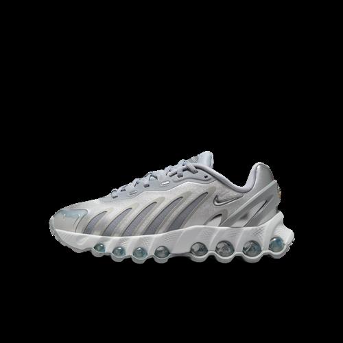 Nike Air Max Dn8-sko til større børn - grå