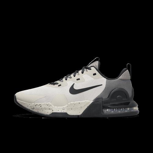 Nike Air Max Alpha Trainer 5-træningssko til mænd - grå