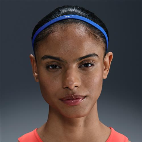 Nike Flex-pandebånd (pakke med 6) - blå