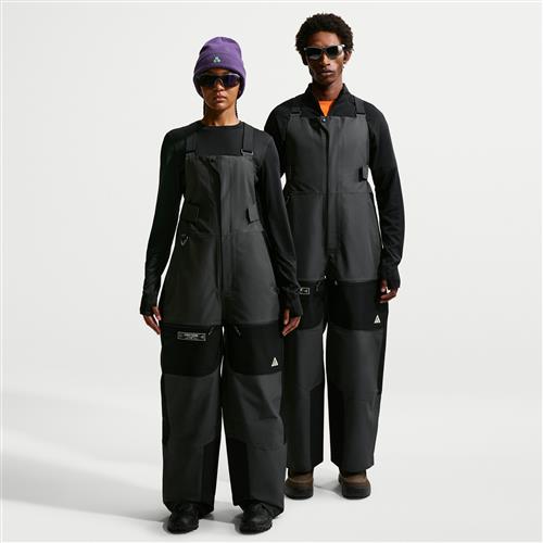 Nike ACG "Mystery Lights" Storm-FIT ADV-bukser - grå