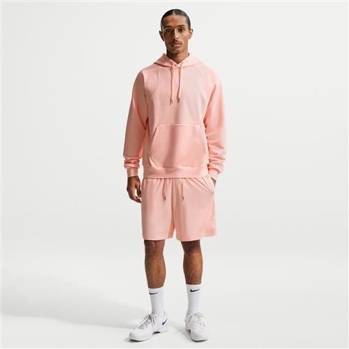 Kobe-Dri-FIT-basketballshorts (15 cm) - Pink