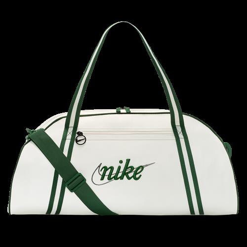 Nike Gym Club-træningstaske (24 L) - grå