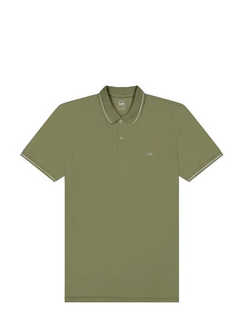 Lee Jeans | Pique Polo | XL x 00