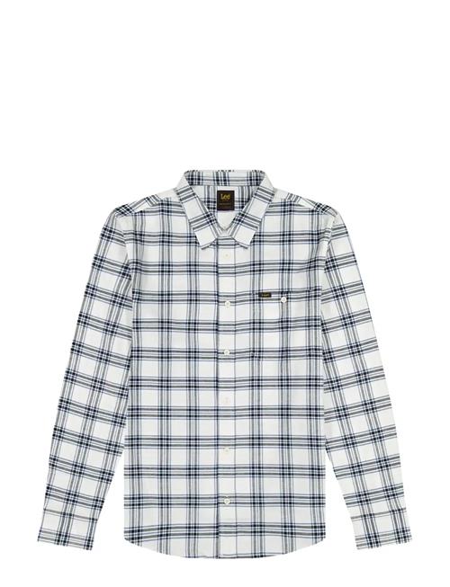 Lee Jeans | Leesure Shirt | XXL x 00