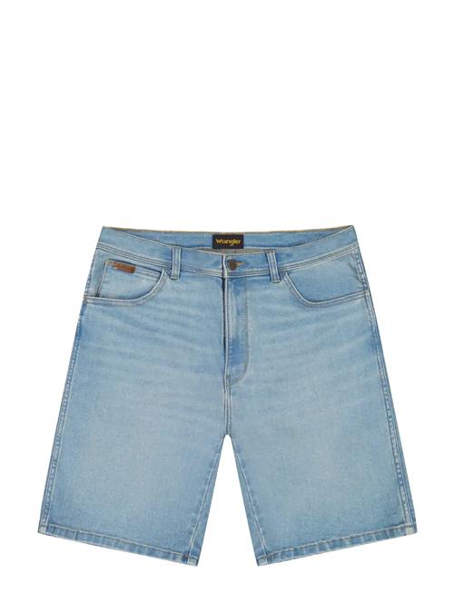 Wrangler | Texas Shorts | 38 x 00