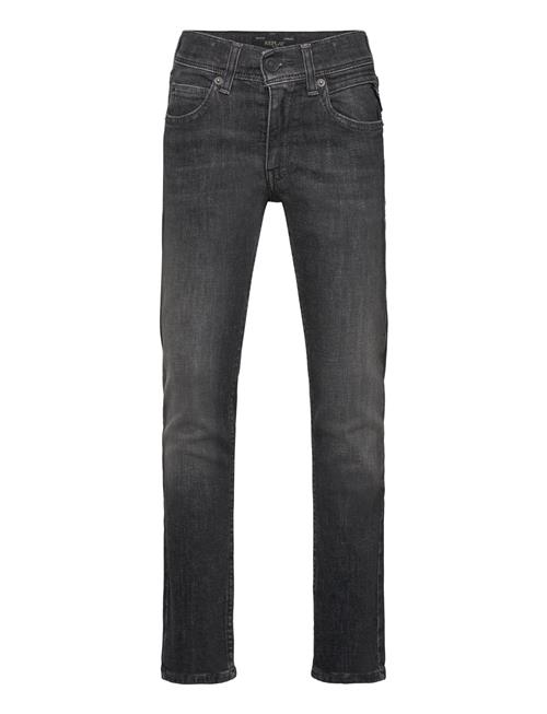 Replay | Wallys Trousers Super Slim | 176