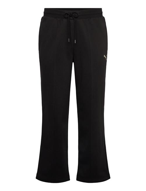 PUMA | Puma Class Relaxed Pinnacle Pintuck Sweatpants Fl Op | M