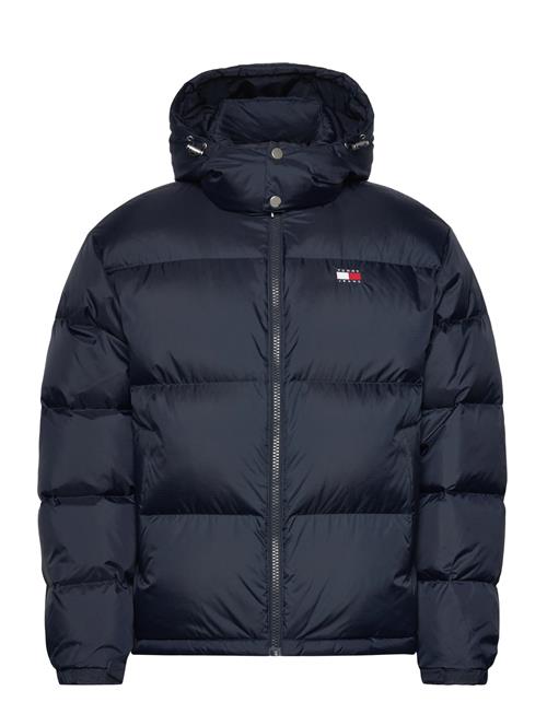 Tommy Jeans | Tjm Alaska Down Puffer Ext | S