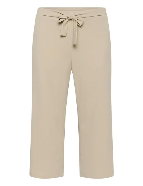 Kaffe Curve | Kcpheolo Cropped Pants | M