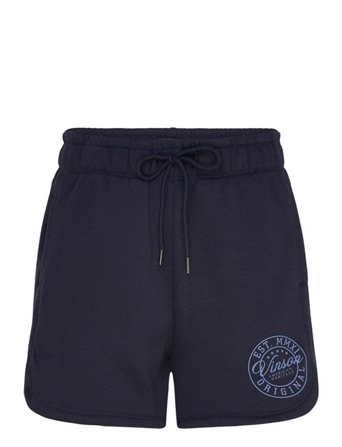 VINSON | Simone Cot Pe Sw Vin W Shorts | XS