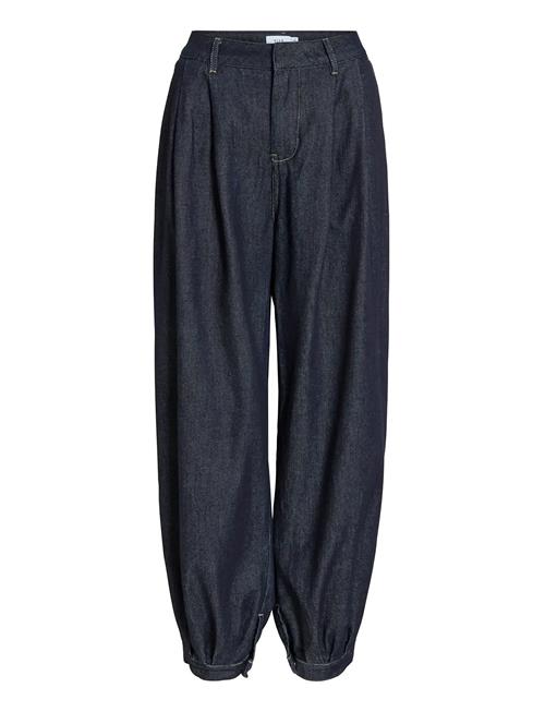 Vila | Vicuba Denim Balloon Pants /Ln | 36