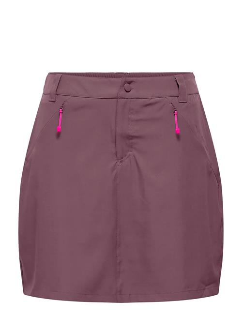 Only Play | Onpwalk Hw Wvn Track Skort | XL