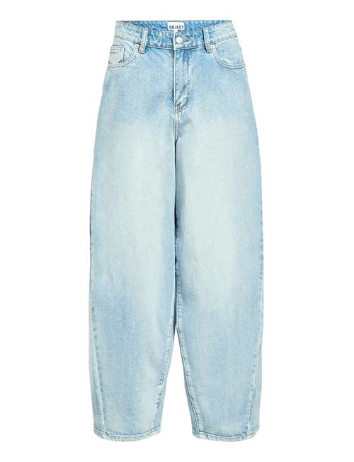Object | Objmoji Elsa Mw Super Barrel Jeans Noos | M