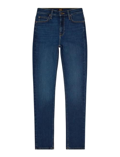 Lee Jeans | Scarlett High | 30 x 31