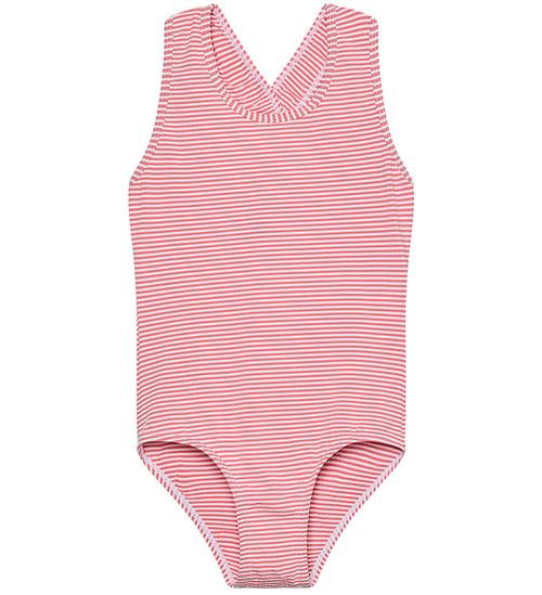 Color Kids Badedragt - Pink Lemonade