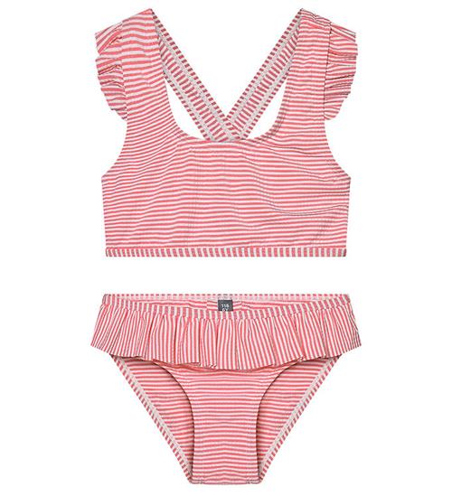 Color Kids Bikini - Pink Lemonade