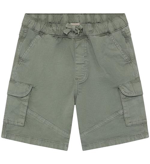 Minymo Shorts - Lily Pad