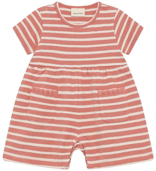 Minymo Sommerdragt - Rosette