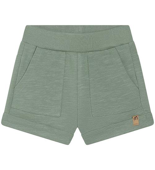 Minymo Shorts - Lily Pad