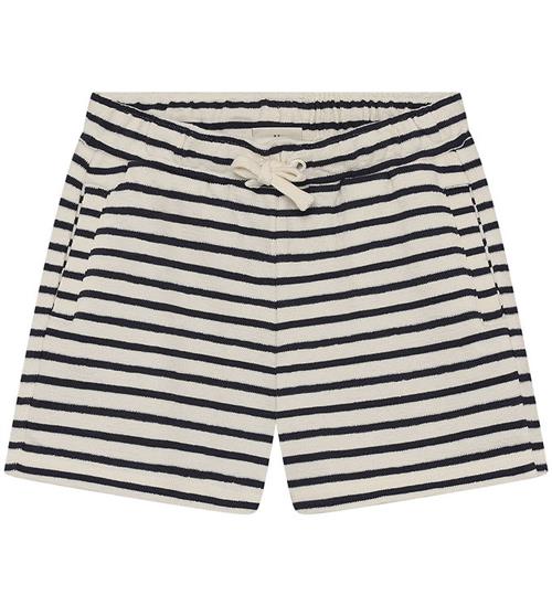 Minymo Shorts - Vanilla Ice