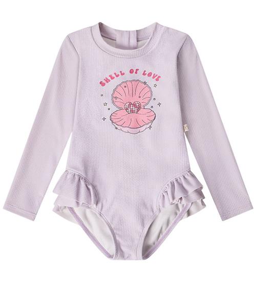 Thats Mine Badedragt - UV50+ - Smilla - Shell Of Love