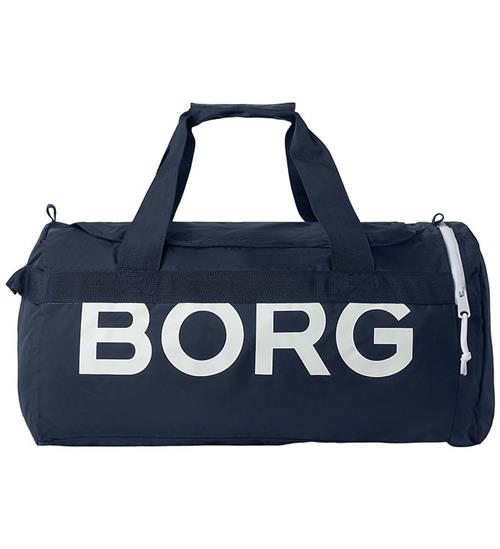 Björn Borg Taske - Borg Logo - Sargasso Sea