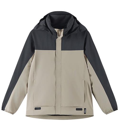 Reima Sommerjakke - Salmi - Earthy Beige