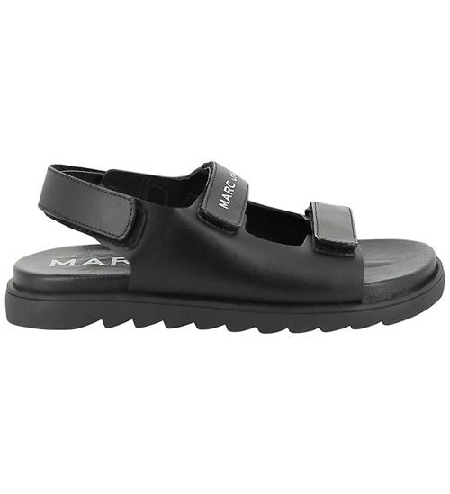 Marc Jacobs Sandaler - Sort