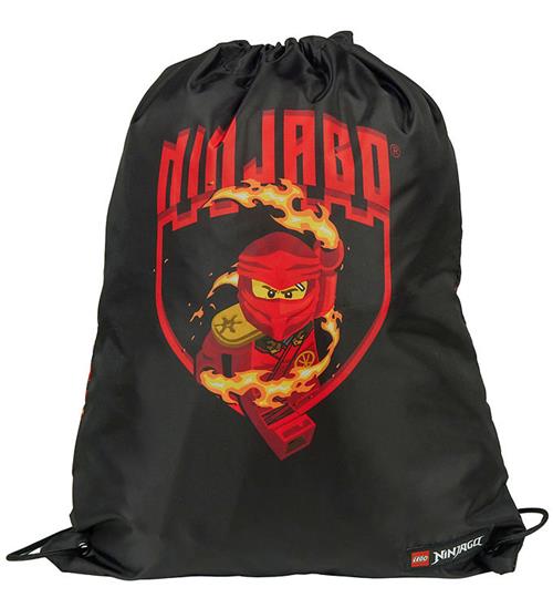 LEGOÂ® Ninjago Gymnastikpose - Kai - Sort