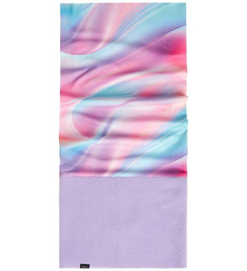 Name It Tube - Fleece - NknMub - Sunlit Allium