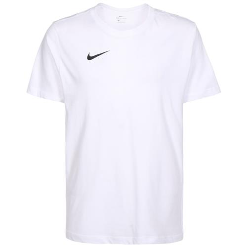 NIKE Funktionsskjorte 'Park 20'  sort / hvid