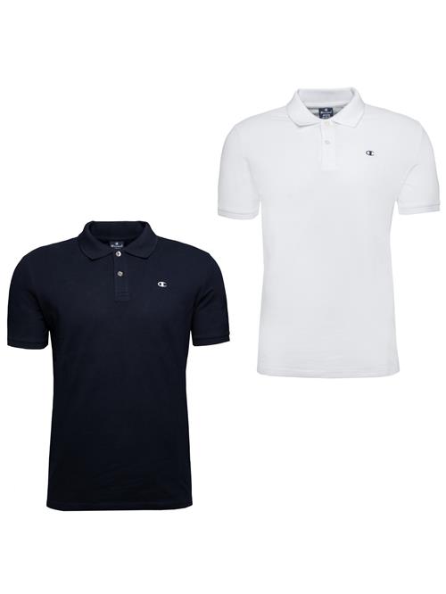 Champion Authentic Athletic Apparel Bluser & t-shirts  navy / hvid