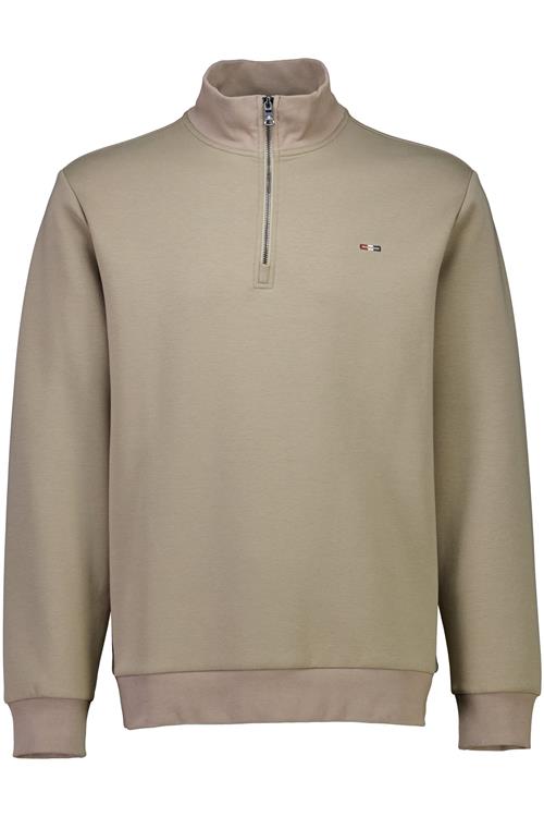 Bison Half-zip