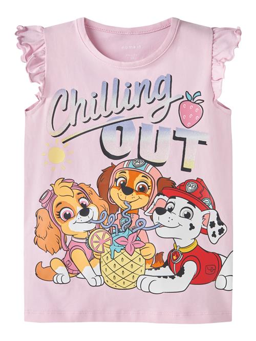 NAME IT Top Maria Paw Patrol Pirouette