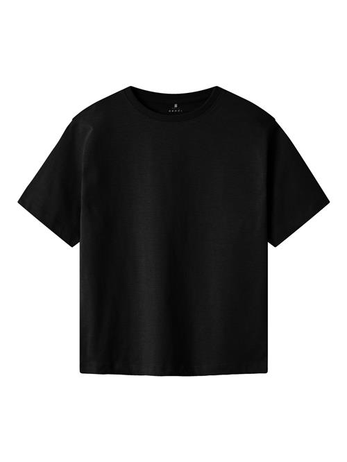 NAME IT T-shirt Vobbo Black