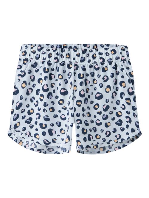 NAME IT Shorts Vinaya Ancient Water Leo