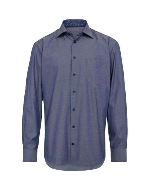Mens shirt l/s regular fit