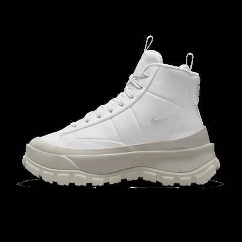 Nike Blazer Roam Mid Winterized-sko til kvinder - hvid