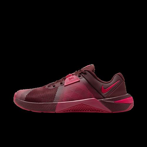 Nike Metcon 10-træningssko til kvinder - rød