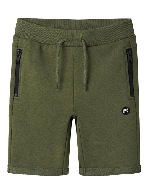 name it | Nkmvimo Swe Shorts Unb Noos | 110