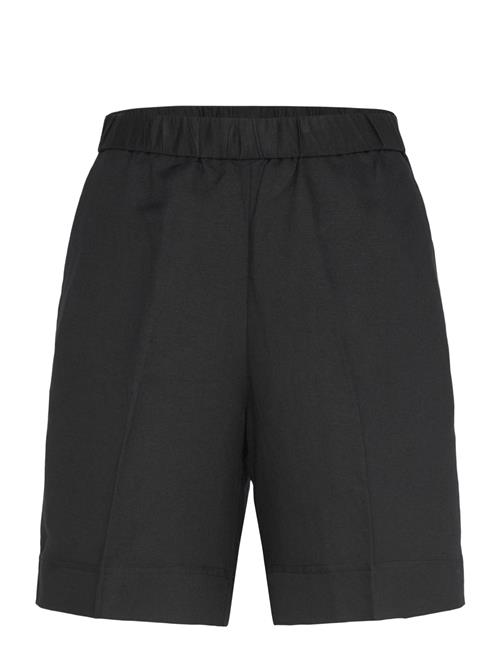 GANT | Rel Linen Blend Pull On Shorts | 40