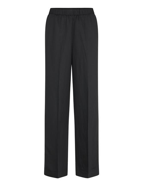 GANT | Linen Blend Pull On Pants | 38