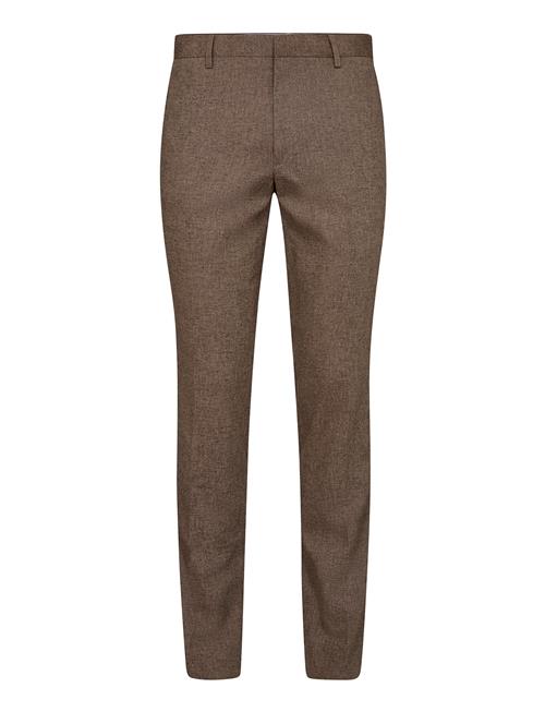 Bruun & Stengade | Bs Pollino Classic Fit Suit Pants | 54