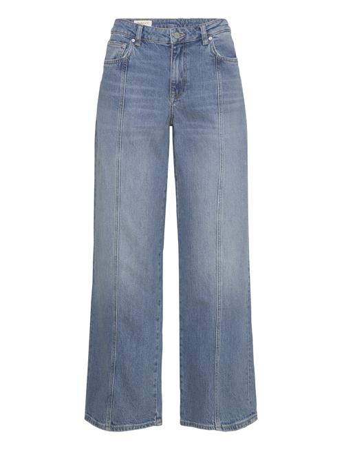 Gant | Relaxed Stretch Seam Jeans | 30